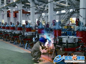 如石機械研發新品填補市場空白，技術創新引領行業升級