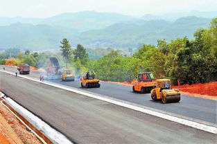 投資近百億 整個臨汾都要修路了,涉及咱霍州市 看看有經過你家的路嗎