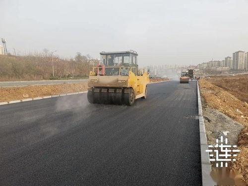 全面施工 這條路通行有變