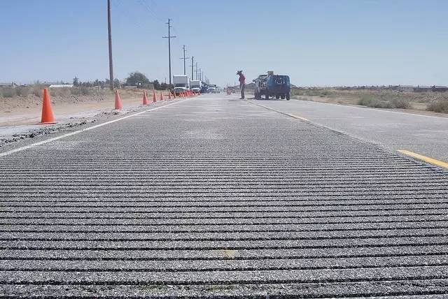 會(huì)唱歌的音樂(lè)公路,你見(jiàn)過(guò)嗎?城會(huì)玩